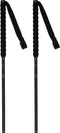 Rossignol Tour Pro Foldable XV skistokken - Opvouwbaar - 115 cm - zwart