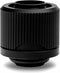 EK-Quantum Torque STC-12/16 fitting - Zwart