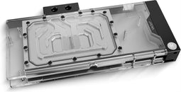 EK - Quantum Vector² Trio - Water Block en Backplate - Voor RTX 4090