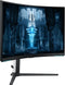 Samsung Odyssey Neo G8 G85NB - Monitor 32