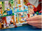 LEGO Friends Heartlake City - Appartementen en winkels - 2040 onderdelen