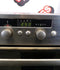 WHIRLPOOL AMW524IX - Combimagnetron - Snelle levering - RVS