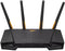 ASUS TUF Gaming AX4200 - Router - Wi-Fi 6 - 2,4GHz 574Mbps