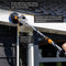 Batavia 7064822 - 18V Twin Brush - Telescopische Reinigingsborstel - Uitschuifbaar van 1.35m tot 1.8m