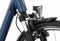 AMIGO E-City S2 Ebike - Elektrische Stadsfiets voor Dames - 28 Inch - Met 7 versnellingen - Donkerblauw