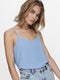 Only Onlmoon - Singlet Noos Wvn 15177444 - Valt klein - Maat 34
