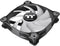 Thermaltake Pure Plus 14 RGB TT Premium Edition - Ventilator 140mm - Geluidssterkte max. 30,4dB(A) - Zwart