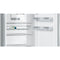 Siemens KG36EALCA iQ500 - Koel-Vriescombinatie - VitaFresh LowFrost SuperCooling RVS