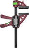 Piher EXTRA QUICK 45 cm - Eenhandslijmtang - Klembereik 0-450 mm - Paars