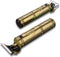 Multifunctionele T-Blade Draadloze Trimmer - Professionele Haar- en Baardtrimmer met USB-Opladen - Perfect voor Thuisgebruik en Precisie Styling