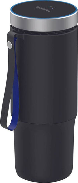 Philips Automotive GoPure Style GP5611 Luchtreiniger 12 V, 5 V