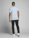 JACK&JONES JJIMARCO JJPHIL - Chino - Comfortabel zittend - Zwart - Maat W30 X L34