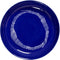 Serax Feast By Ottolenghi Diep Bord Ø22 Dark Blue Stripes White