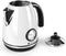 Aquavita Chalet waterkoker wit 1.7L 2200W