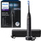 Philips Sonicare 7100 HX7421/01 - Oplaadbare sonische tandenborstel - 62.000 borstelbewegingen per minuut - Zwart