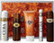 Cuba - Cuba Must Have Gold Gift Set 100 ml, 35 ml , After Shave 100 ml shower gel 200 ml and 200 ml deospray - 100ML