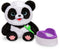 Little Live Pets - My Baby Panda Chuchu - Interactieve knuffelpanda - Meer dan 50 geluiden
