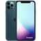 Apple iPhone 12 Pro Max - Oceaanblauw - 128 GB - Fysieke simkaart + eSIM
