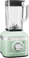 KitchenAid K400 - Blender - 1,5 pk motor - Zilver