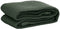 vidaXL - Tenttapijt - 250x300 - cm - HDPE - groen