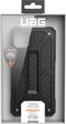 Urban Armor Gear 111721114242 - Backcover - Krasbestendig - Zwart