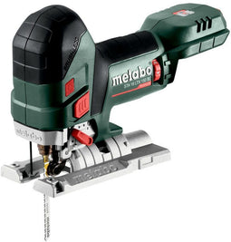 Metabo STA 18 LTX 150 BL - Accu Decoupeerzaag - Koolborstelloos - 150mm zaagdikte hout