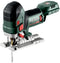 Metabo STA 18 LTX 150 BL - Accu Decoupeerzaag - Koolborstelloos - 150mm zaagdikte hout