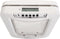 Sureflap Microchip Huisdierluik Connect - Kattenluik - Wit