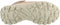 Merrell Tempo Sol Mid WP - Wandelschoenen - Nubuck leer - Beige - Maat 41