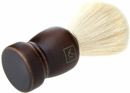 Scheerborstel Walkiria Bruin