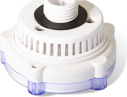 Bestway - Lay-Z-Spa - 7-Color - LED Light - AAA-Batterijen - IP68 Waterbestendig - Automatische Uitschakelfunctie - Automatische Kleurverandering - Eenvoudig Bevestigd