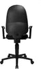 Bureaustoel Topstar Syncro Pro 5 zwart