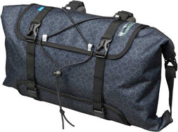 Pro Stuurtas Gravel Discover - Stuurtas - Waterdicht 8L - Blauw