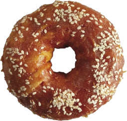 Croci bakery bagel kip - Default Title
