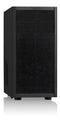 Fractal Design Core 1000 - Behuizing - Micro-ATX Mini-DTX Mini-ITX - 350mm GPU lengte - 26,09L