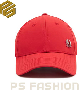New Era - 9Forty MLB Flawless 940 - New York Yankees - Red