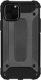 imoshion Hoesje - Geschikt voor iPhone 11 Pro - Rugged Xtreme Backcover - Zwart