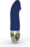 Mystim - Real Deal Neal Vibrator Blauw