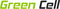 Green Cell AGM13 - Accu 6V 1.3Ah - Lood-zuur - Zwart