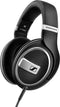 Sennheiser HD 559 - Over-Ear - Open klankkast - Zwart