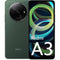 Xiaomi Redmi A3 - Groen - 128 GB - Dubbele fysieke simkaart