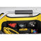 STANLEY 1-96-182 - Open Gereedschapstas 16 inch - Stevige stof - Zwart Geel