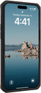 Urban Armor Gear Plyo - Smartphonehoesje - MIL STD810G - Zwart