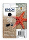 Epson 603 - Inktcartridge - Heldere afdrukken - Zwart