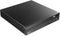 Lenovo ThinkCentre neo 50q Gen 4 - Mini PC - Intel Core i5-13420H 16GB 1TB SSD - Zwart