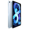 Apple iPad Air 4 (2020, A14 series) - Hemelsblauw - 256 GB - WiFi + 4G