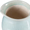 Vaas Turkoois Keramisch 17,5 x 13 x 15 cm