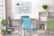 Sigel glasmagneetbord - Be!Board - 120x90cm - wit - SI-B1400