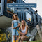 Arenti - OUTDOOR1 - Bewakingscamera - buiten
