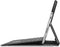 imoshion Trifold Bookcase - Geschikt voor Microsoft Surface Go 4/Go 3/Go 2 - Auto-wake functie - Donkerblauw